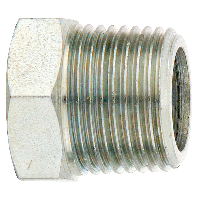 PCL Reducing Bush 1/2 to 1/4 BSP Pk5