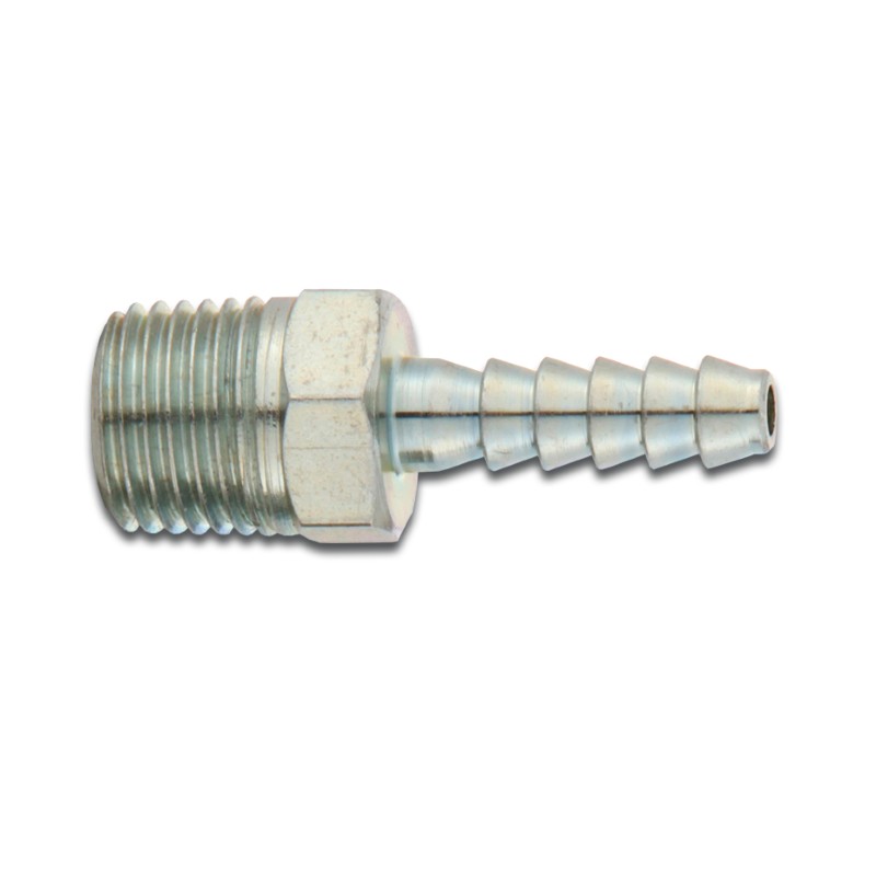 PCL Screwed Tailpiece 7.9mm Bore Pk5