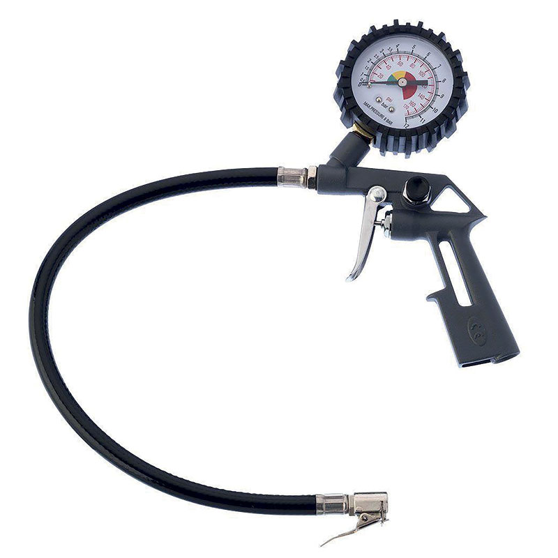 PCL Blowgun Styl Inflator (0.4m hose) Pk 1
