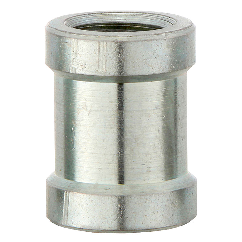 PCL Parallel Socket 1/4 BSP Pk5