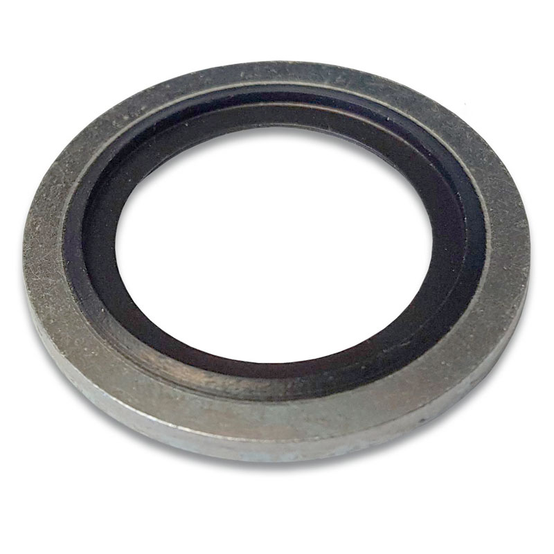 Bdd Seal 1/8