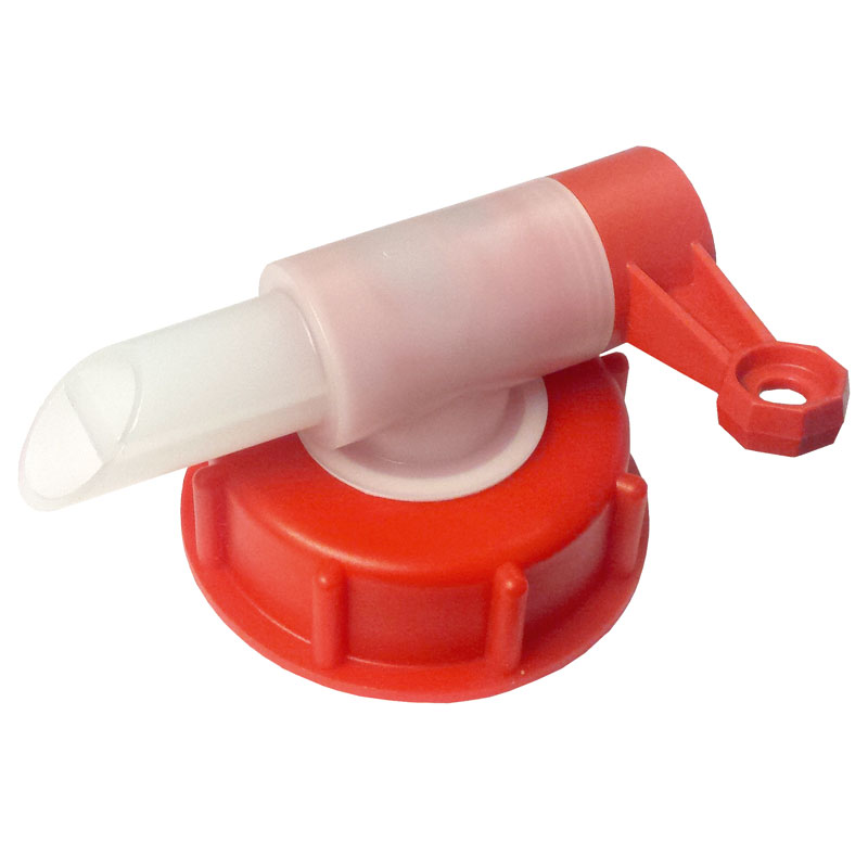 Aeroflo Drum Tap Pk1
