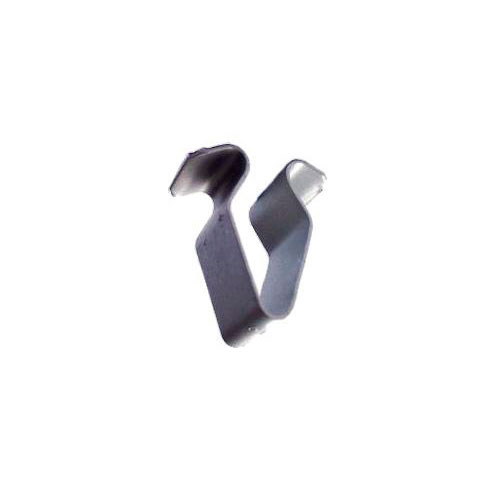 VW Passat Metal V Spring Nut Pk50OE 4A0867276B