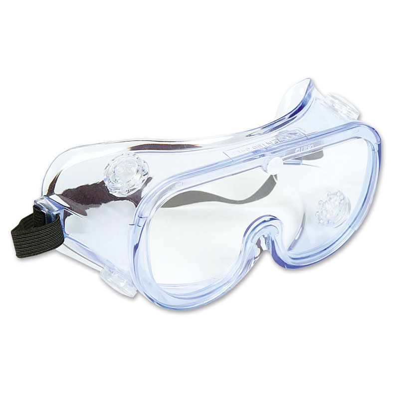Safety Goggles 1 Pr