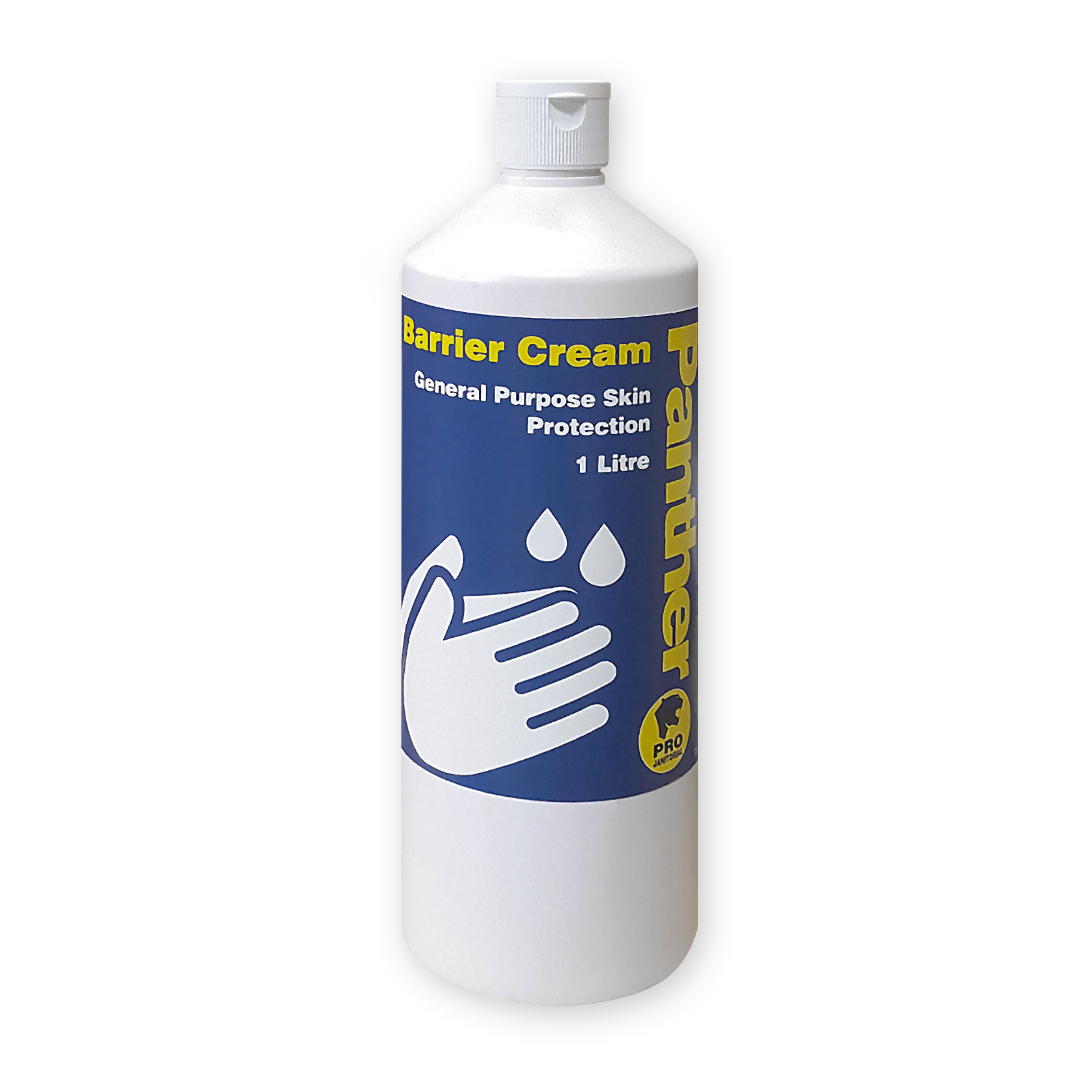 P-Pro GP Barrier Cream 1Ltr Bottle Qty11 Litre Bottle