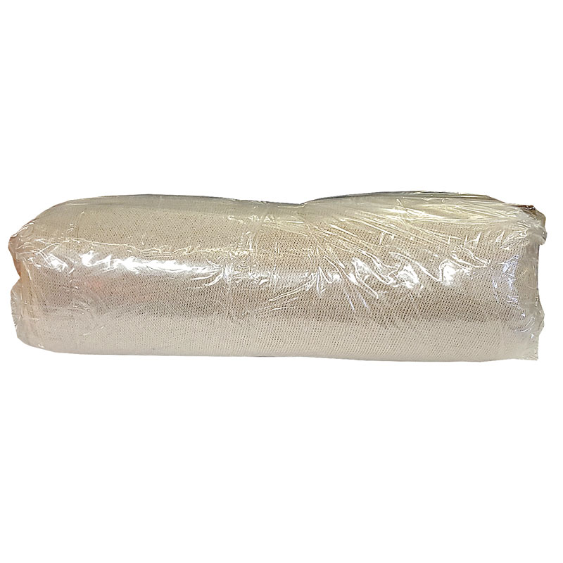 Stockinette (Mutton) Cloth Roll 800gr  Pk1