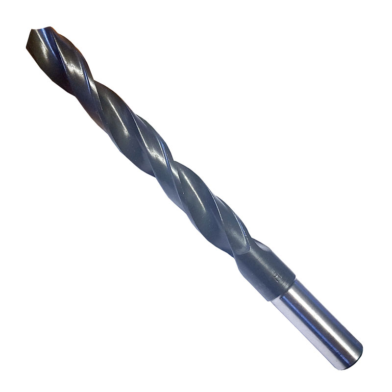 14.0mm Blacksmith Drill Pk114.0mm / Blue/Black Finish