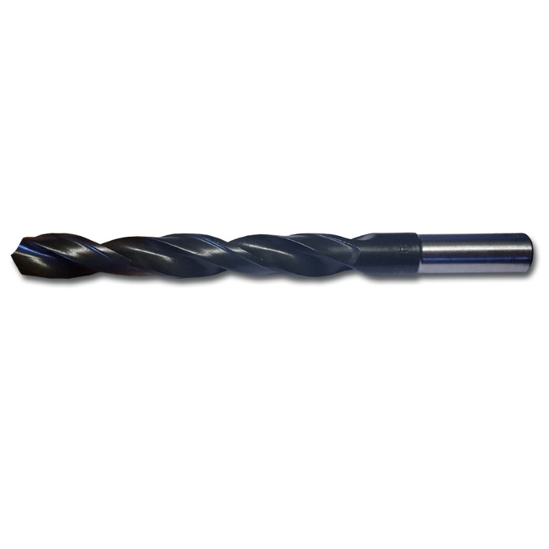 18.0mm Blacksmith Drill Pk118.0mm / Blue/Black Finish