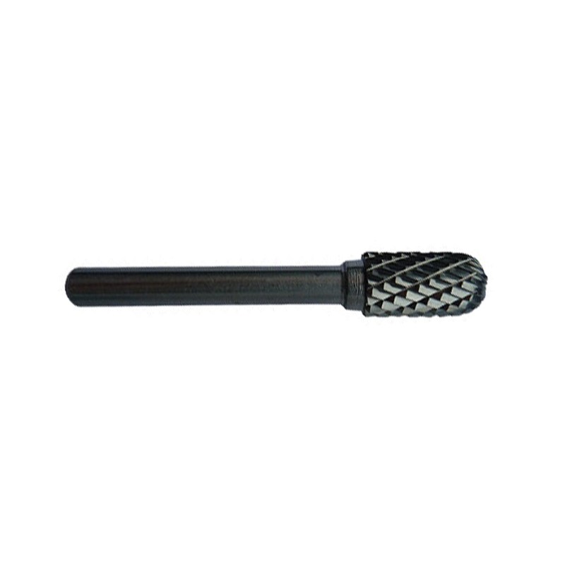 Rotary Carbide Burr - Ball Nose 10mm