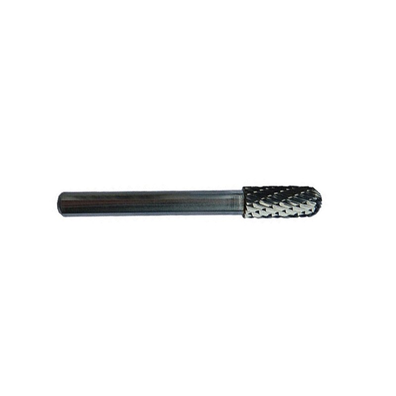 Rotary Carbide Burr - Ball Nose 8mm
