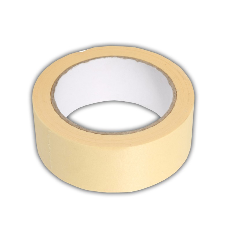 Gen/Purpose Masking Tape 48mm x 50M Pk5Non-Automotive Use
