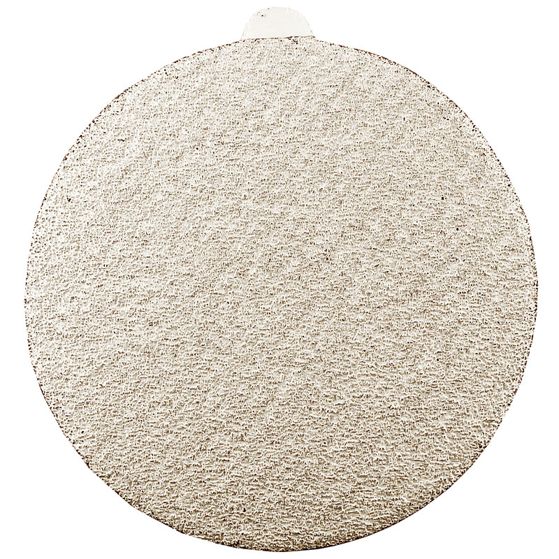 PSA Sanding Disc 150mm x P320 Pk100
