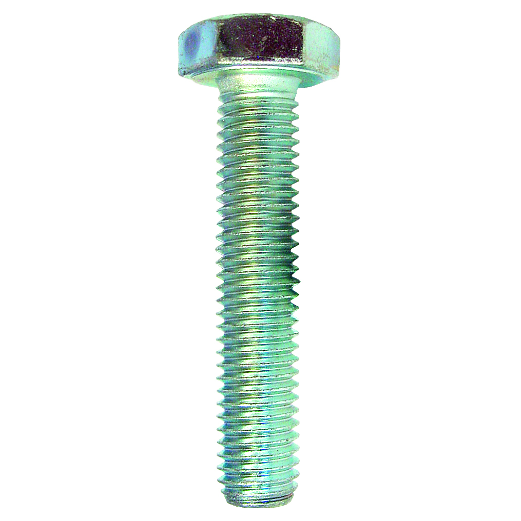 Metric Setscrew M5 x 16mm HT 8.8 Pk200M5 x 16mm / HT Grade 8.8 DIN 933