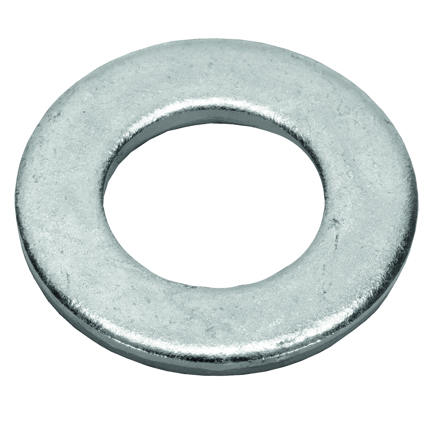 M3 Form A Flat Washer Pk1000M3 / DIN 125