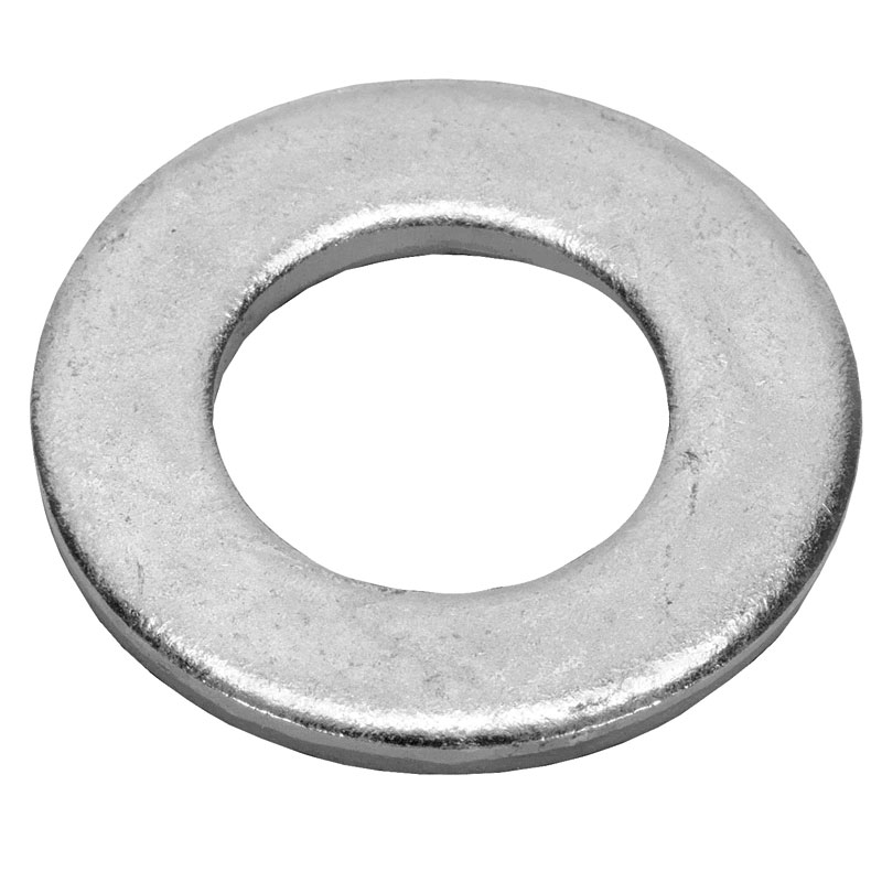 M4 Form A Flat Washer Pk1000M4 / DIN 125