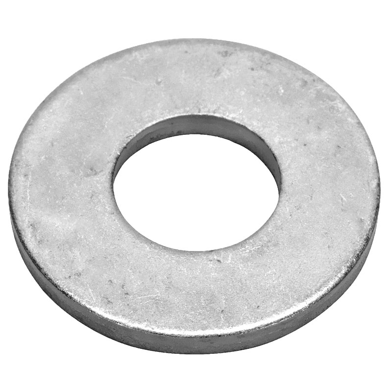 M6 Form C Flat Washer Pk500M6 / BS4320