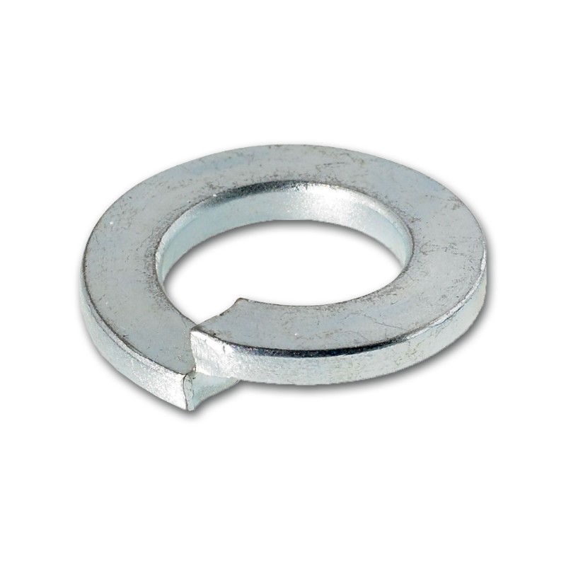 M16 Spring Washer Pk50M16 / DIN 127B