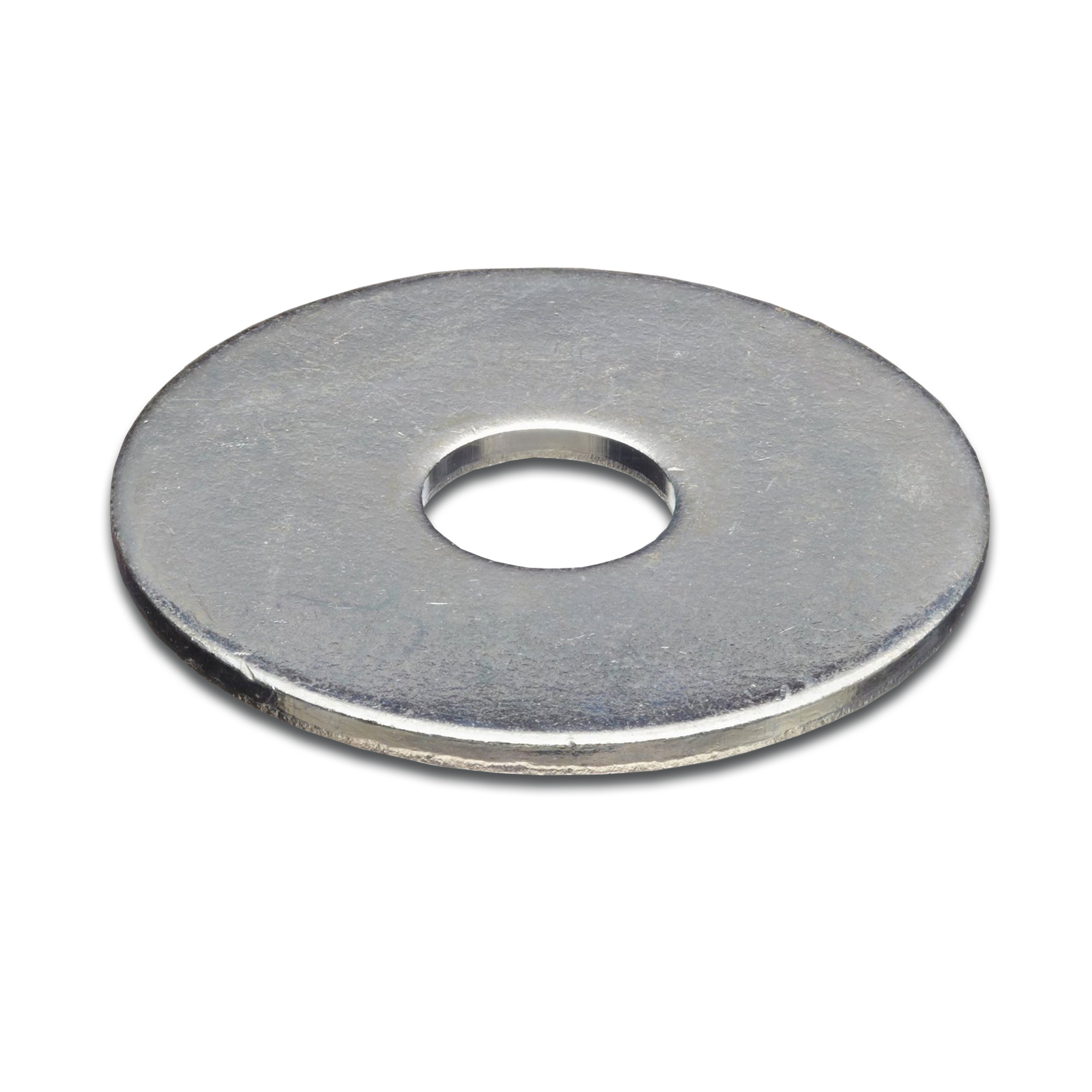 M8 x 38mm Repair Washer  BZP  Pk200