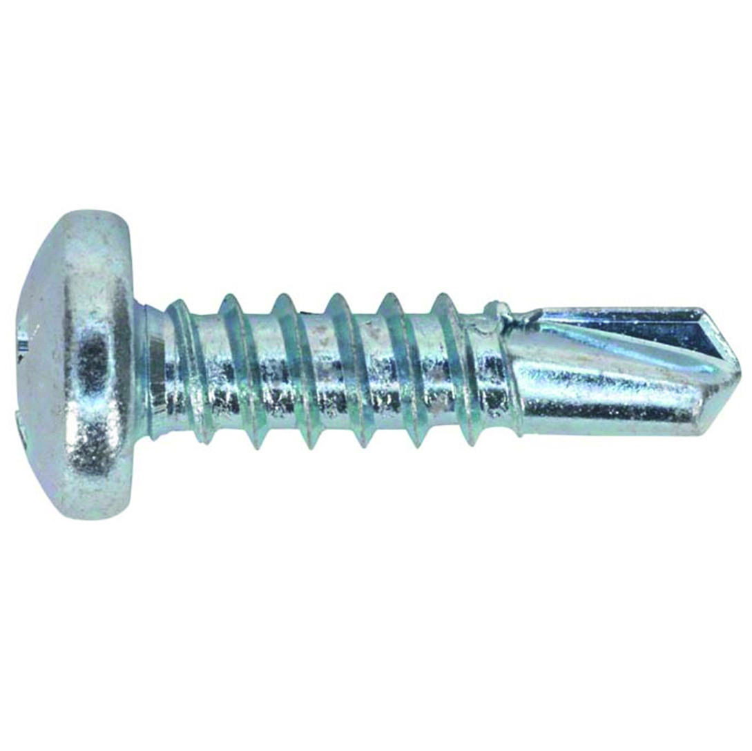 Self Drill Screw Pan Head 10 x 1/2
