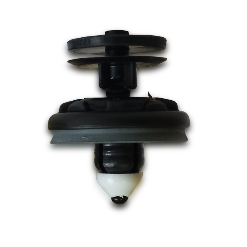 Audi/VW Trim Panel Clip Pk2022mm x 10mm x 8mm Stem Diam.