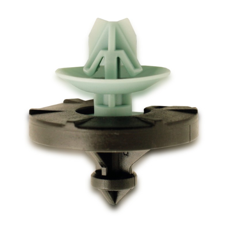 Audi/VW Door Panel Clip Pk2025mm x 11mm x 8mm Stem Diam.