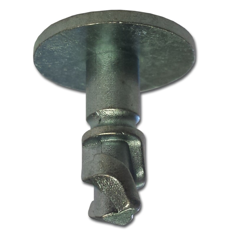 Audi/VW Engine Pan Pin (Black) Pk1012mm x 22mm