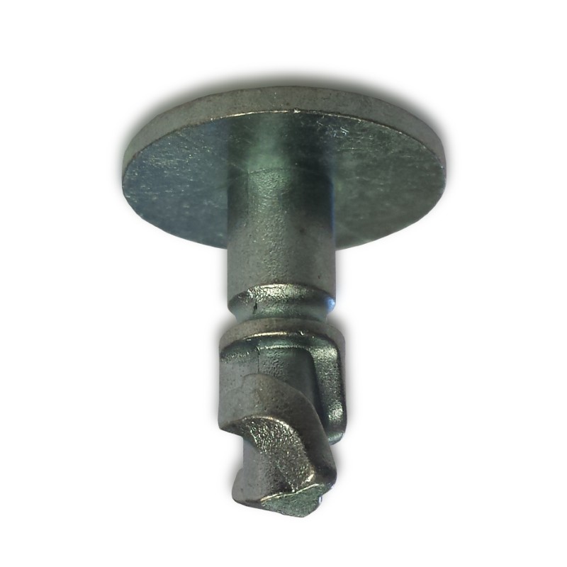 Audi/VW Metal Engine Pan Clip Pk1018mm x 17mm