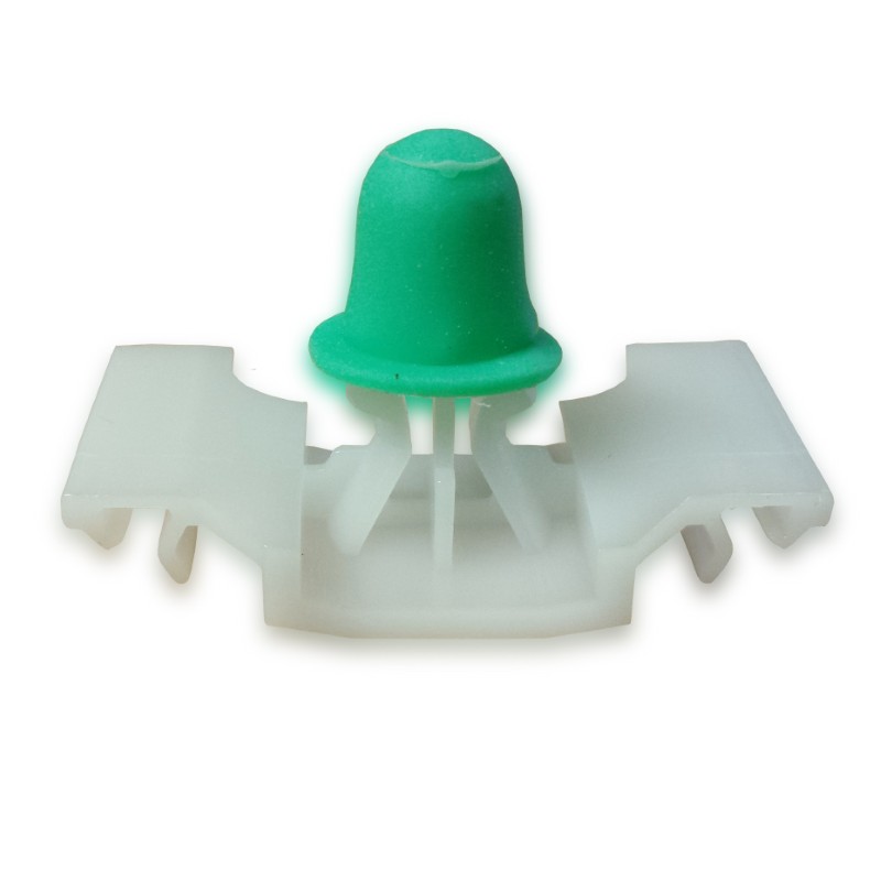 Audi/VW Moulding Clip Pk2040mm Width