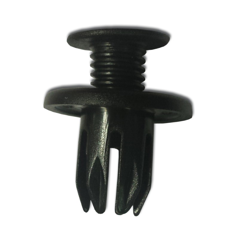 BMW & General Purpose Screw Rivet Pk5020mm x 12mm x 10mm Stem Diam.