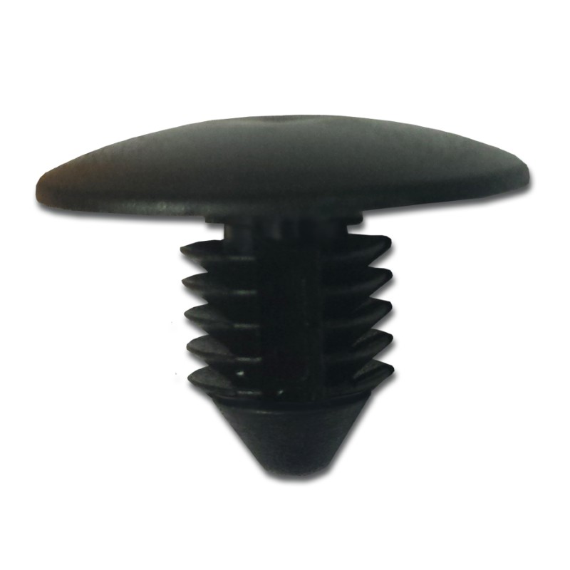 Chrysler Black Fir Tree Pk5018mm x 15.5mm x 7mm Stem Diam.