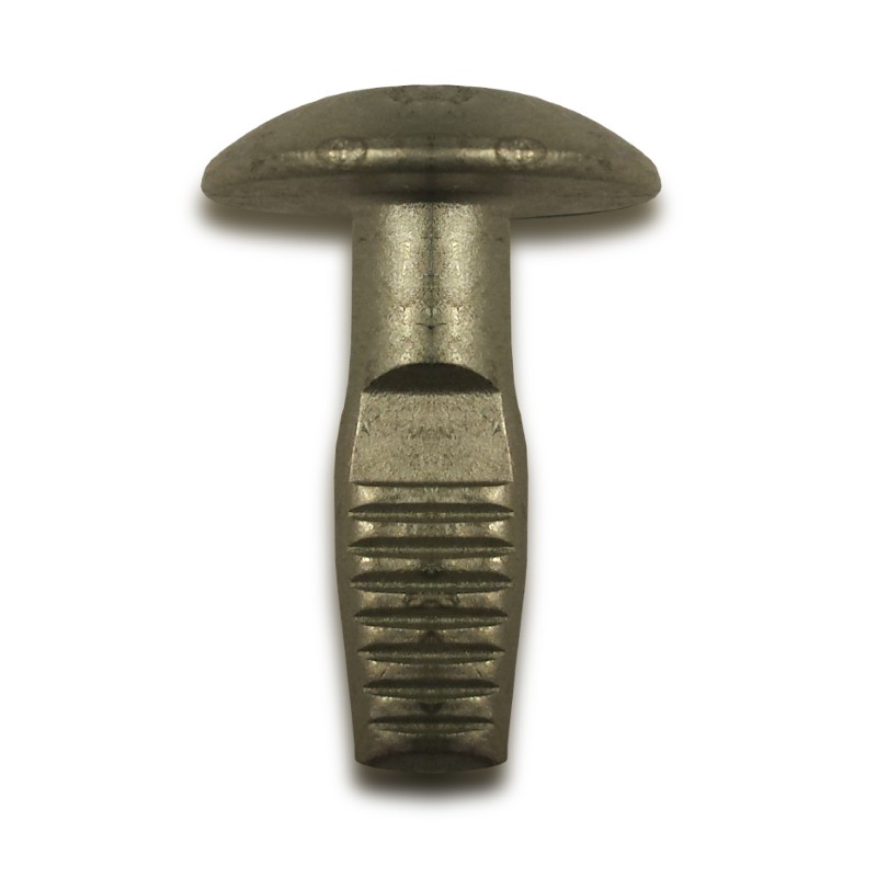 Peugeot/Citroen Swivel Seal Clip Pk209.5mm x 6mm Stem Diam.