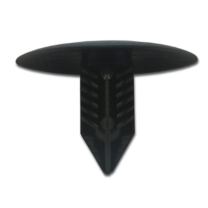 Renault Wheel Arch Button Clip Pk5035mm x 22mm x 9mm Stem Diam.