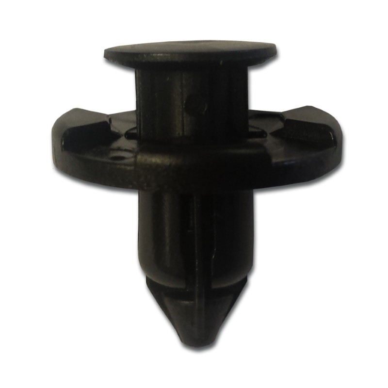 Diahatsu & General Purpose Push Rivet Pk5020mm x 9mm x 8mm Stem Diam.