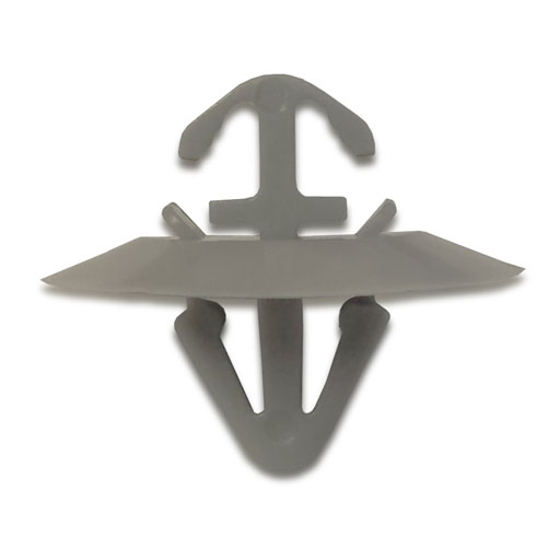 Moulding ClipRenault 7703077421/Iveco 500326896