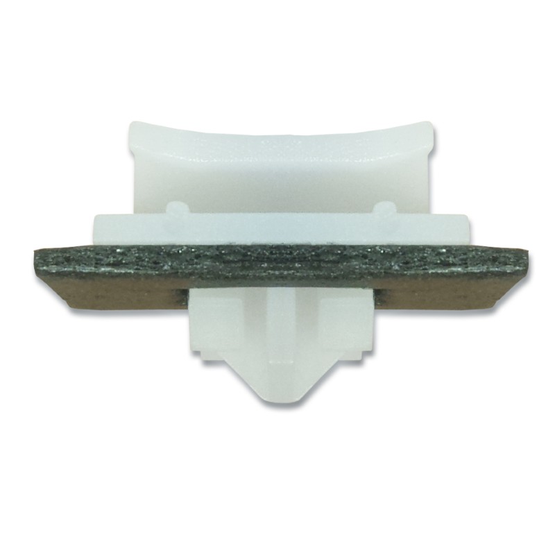 Ford Windscreen Clip with Sealer Pk2022mm x 14mm x 10mm Stem Diam.