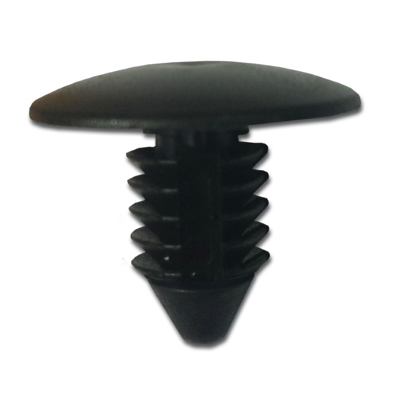 Ford & General Purpose Black Fir Tree Pk5018mm x 16mm x 7mm Stem Diam.