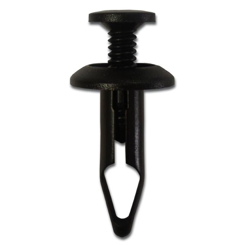 Chrysler Screw Rivet Pk5015mm x 21mm x 6.5mm Stem Diam.
