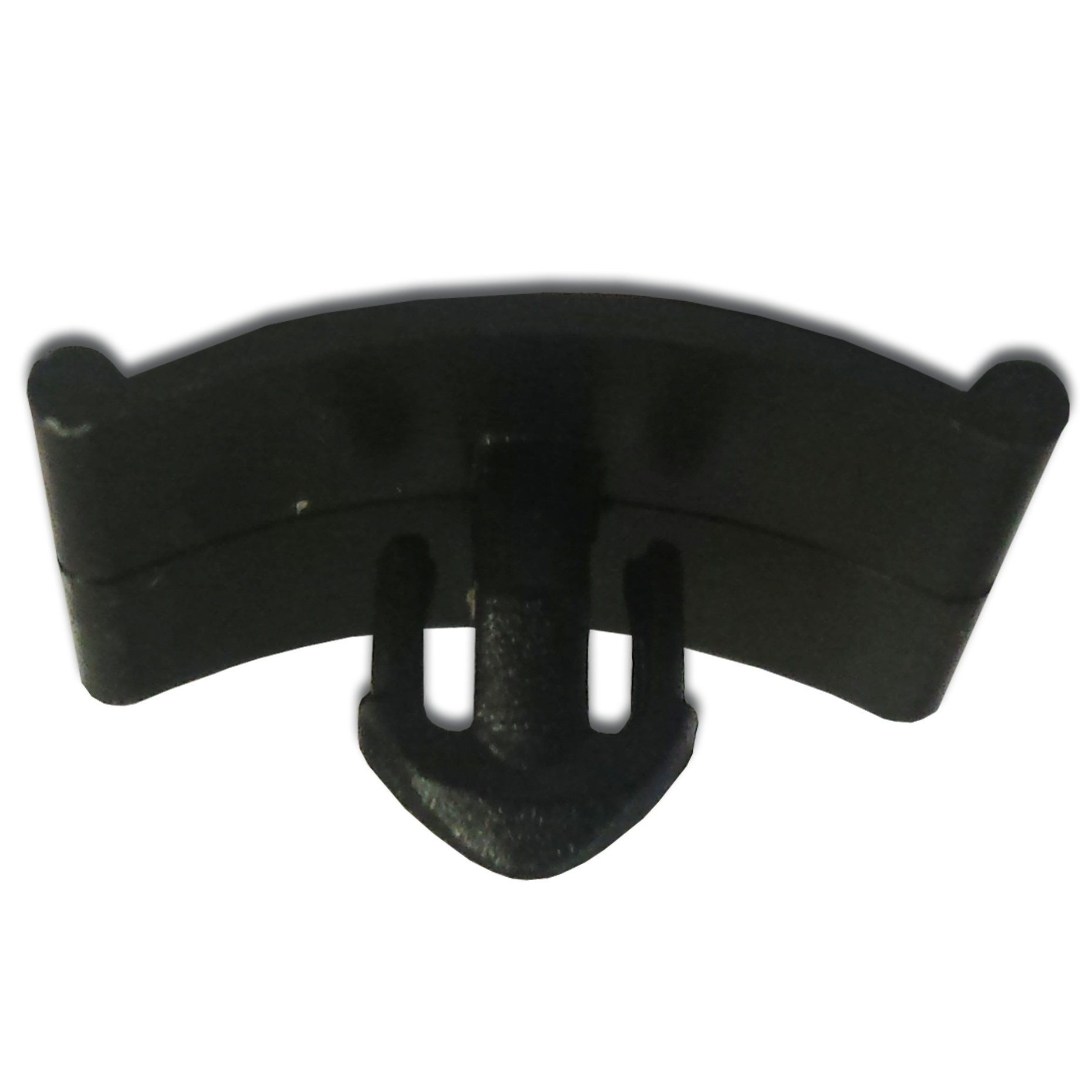 GM & Opel Bonnet Trim Clip Pk5021mm x 17mm x 7mm Stem Diam.