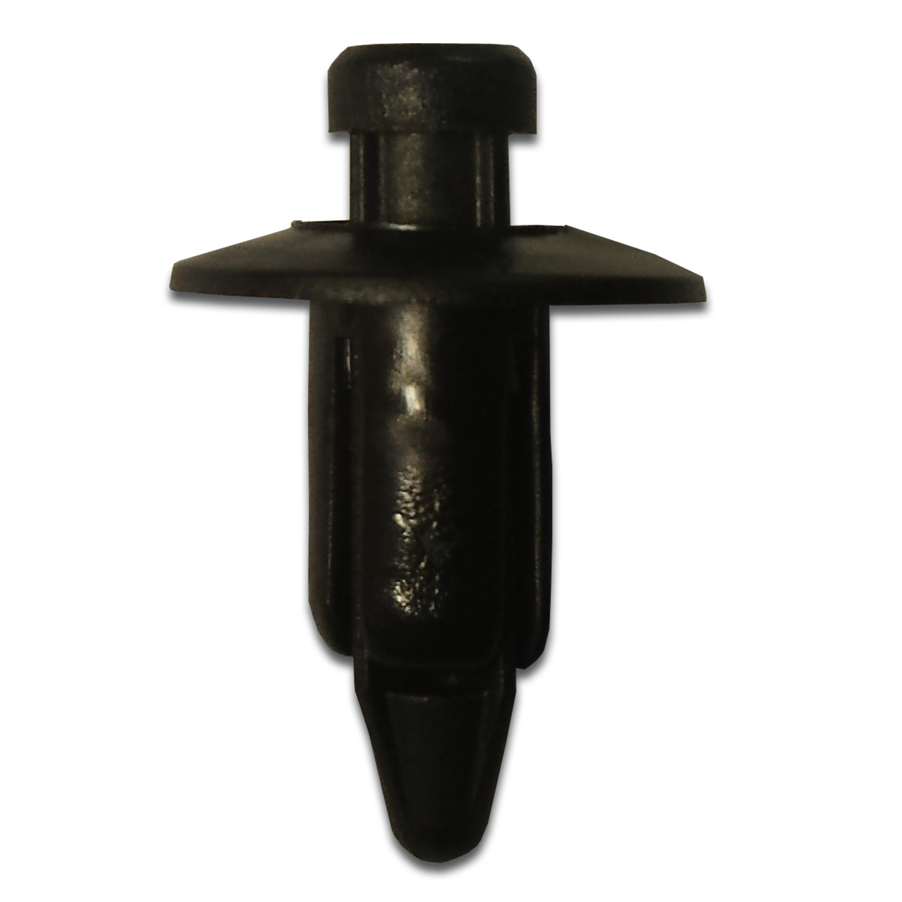 GM & General Purpose Push Rivet Pk5015mm x 10mm x 6.5mm Stem Diam.