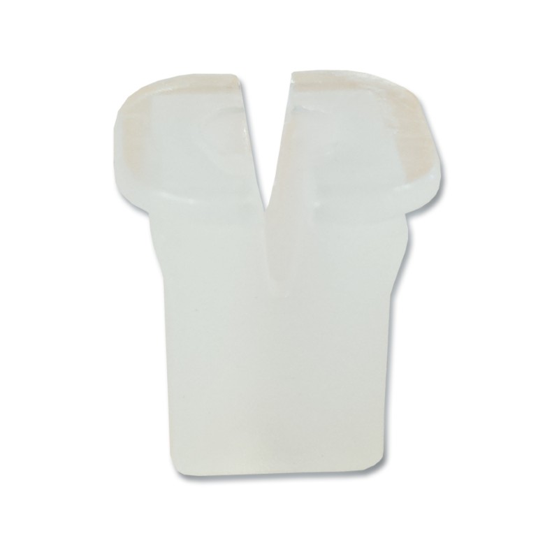 GM & Opel Headlight Nut Pk5012mm x 12mm x 11mm Stem Diam.