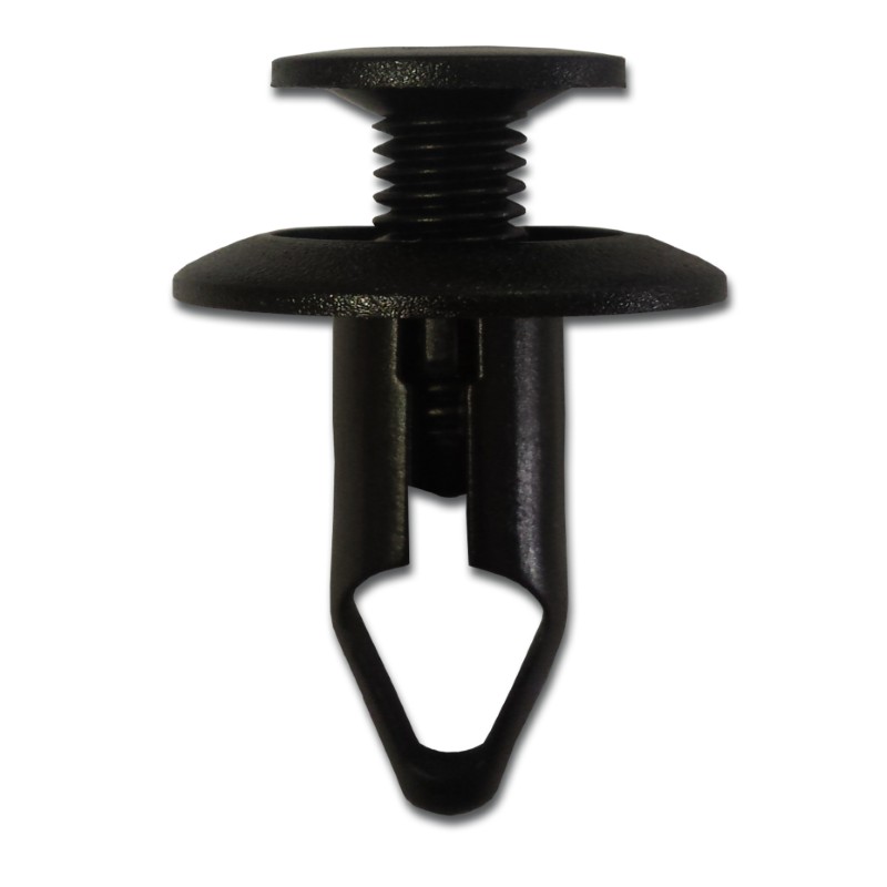 GM & General Purpose Screw Rivet Pk2015mm x 14mm x 6mm Stem Diam.