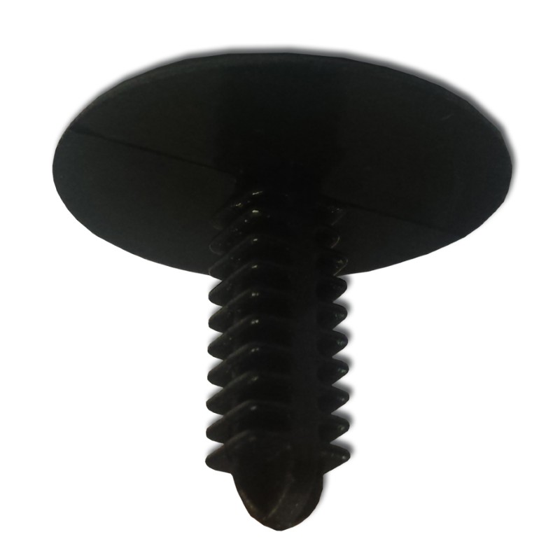 Honda Boot Lining Clip Pk5020mm x 15mm x 5mm Stem Diam.