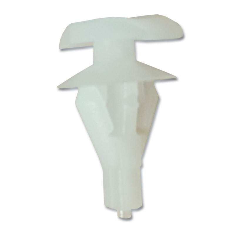 Hyundai & Gen Ppse Weatherstrip Clip Pk5015mm x 14mm x 5mm Stem Diam.