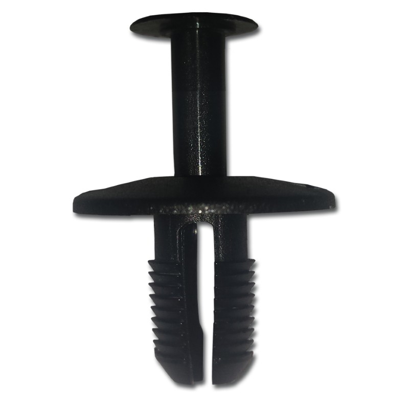 Mercedes & General Purpose Push Rivet Pk5020mm x 11mm x 8mm Stem Diam.