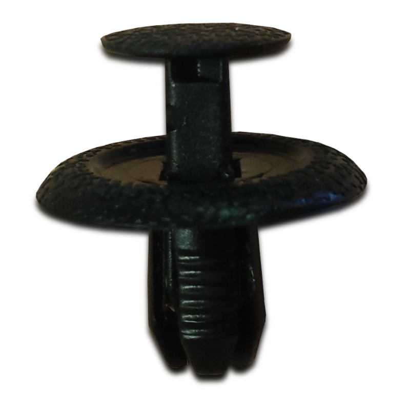 Mazda & General Purpose Push Rivet Pk5018mm x 10mm x 6mm Stem Diam.