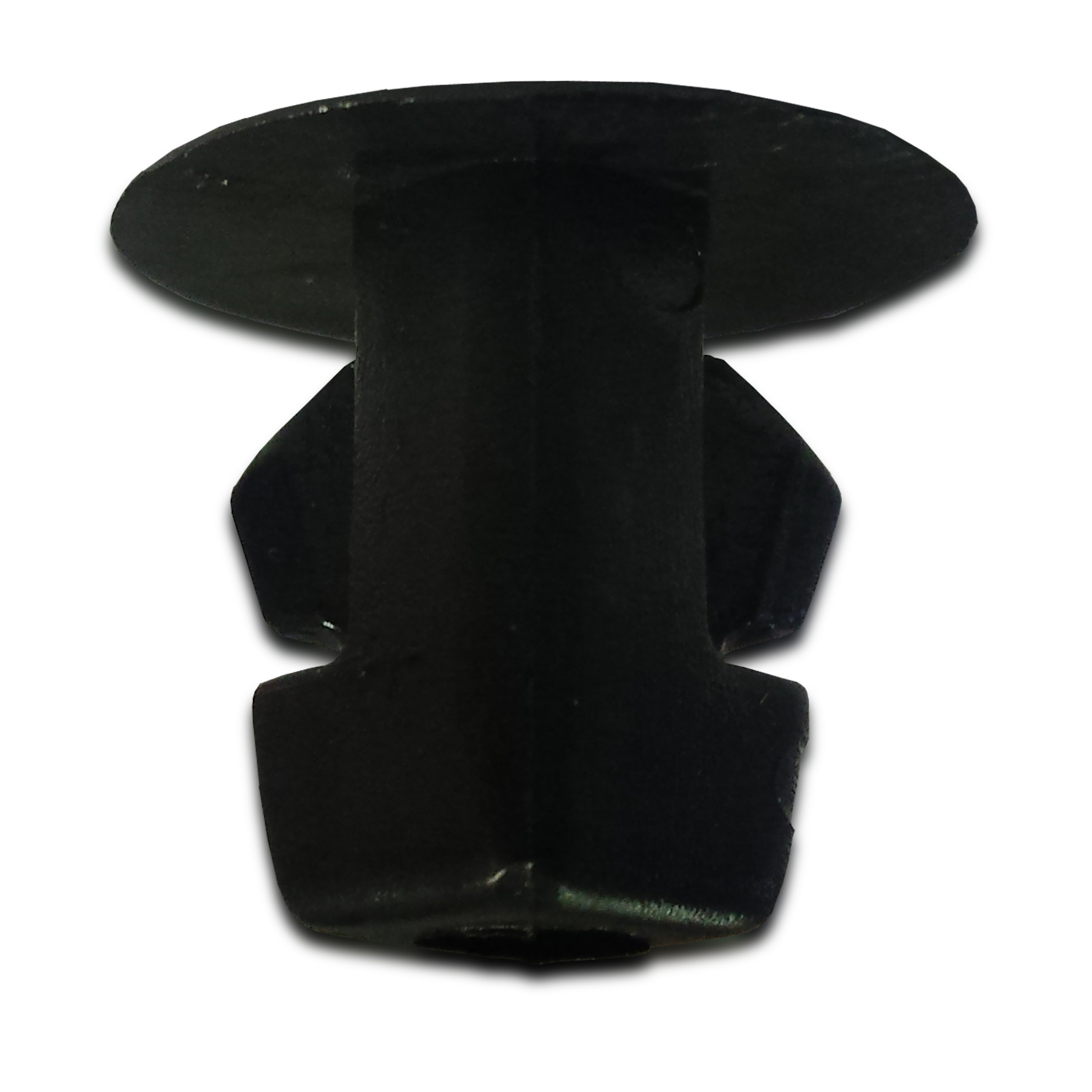 Toyota Black Wheel Arch Clip Pk5016mm x 19mm x 11.5mm Hole