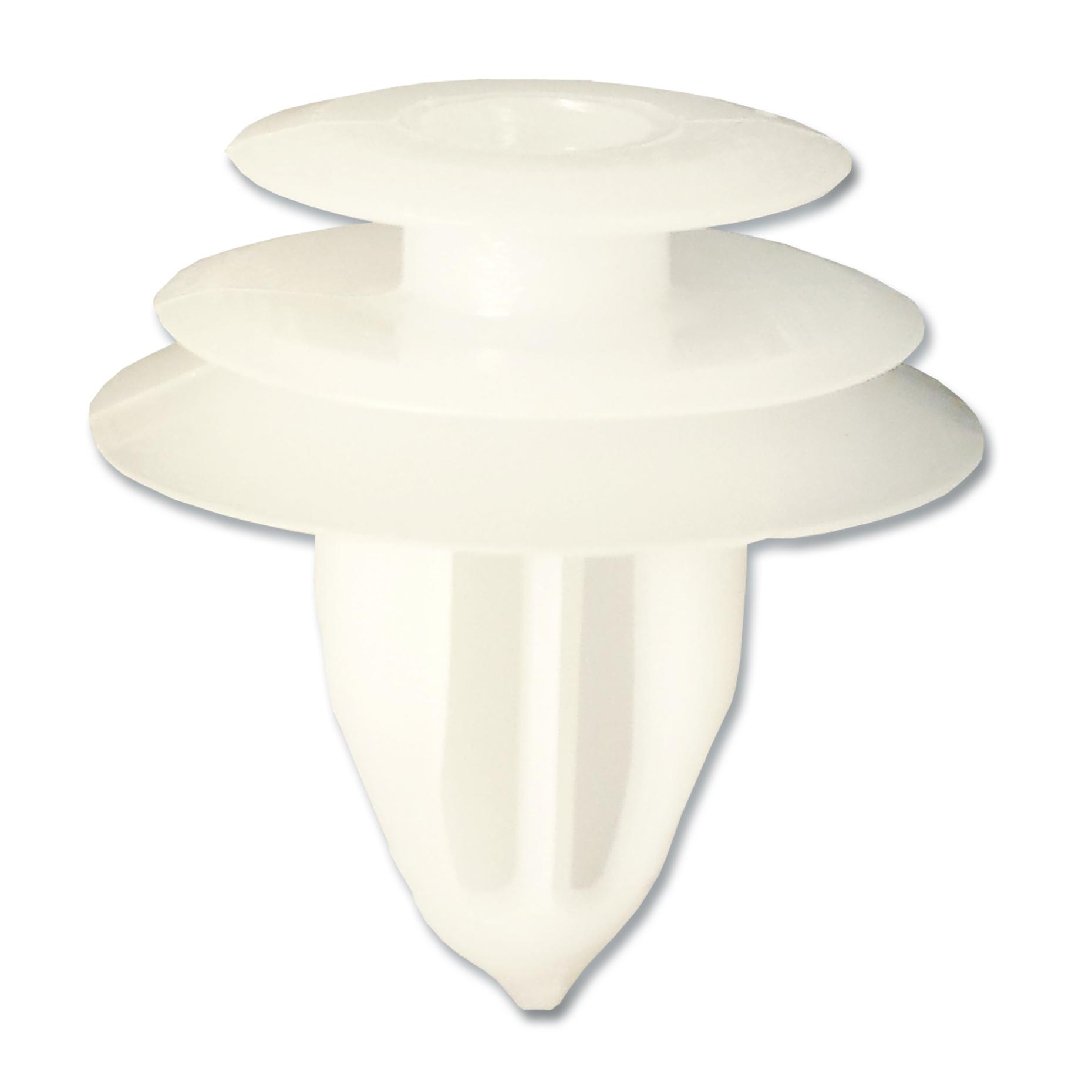 Panel ClipToyota 90467-10161/Honda 1560S-6A003