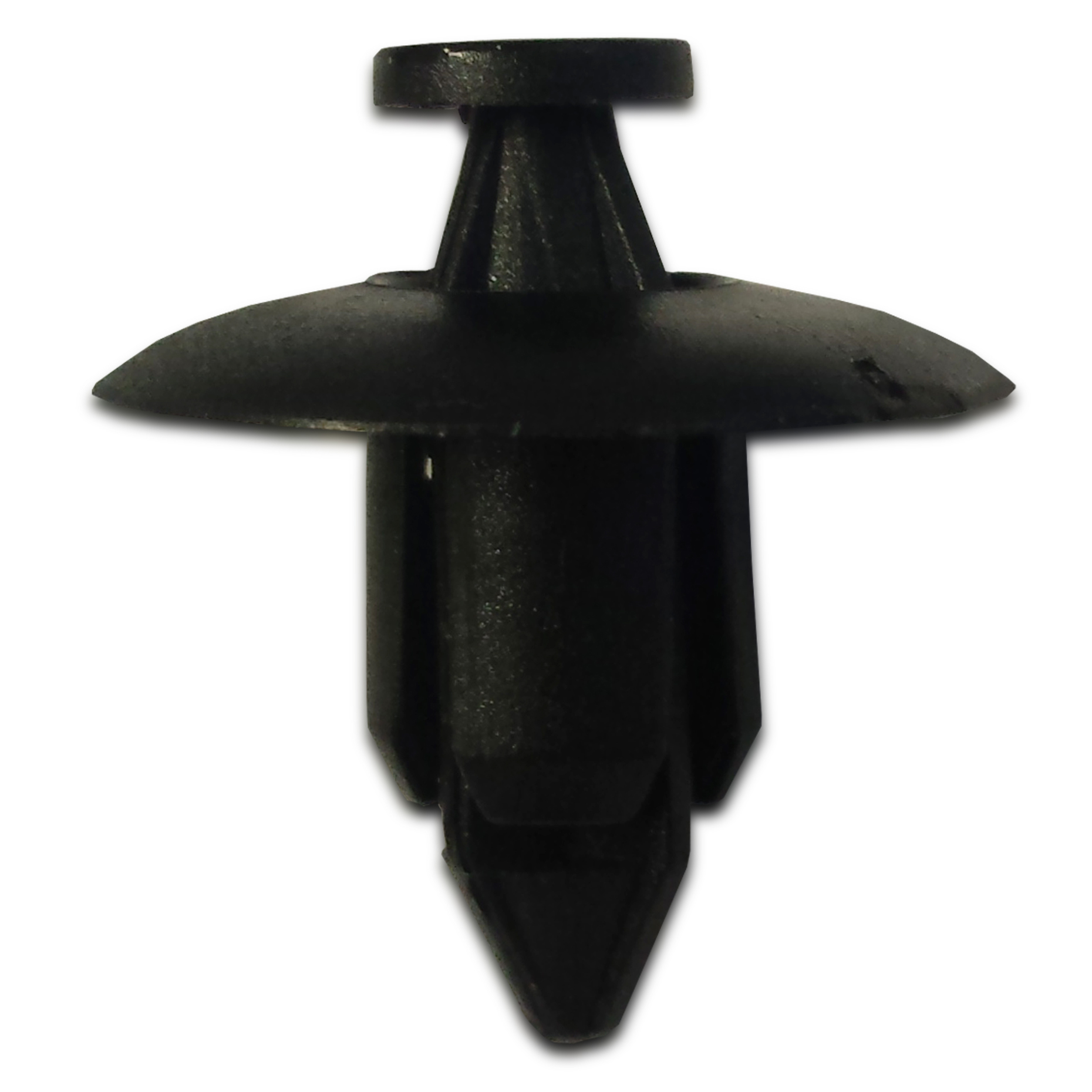 Nissan & Toyota Black Push Rivet Pk2020mm x 14.5mm x 8.0mm Hole