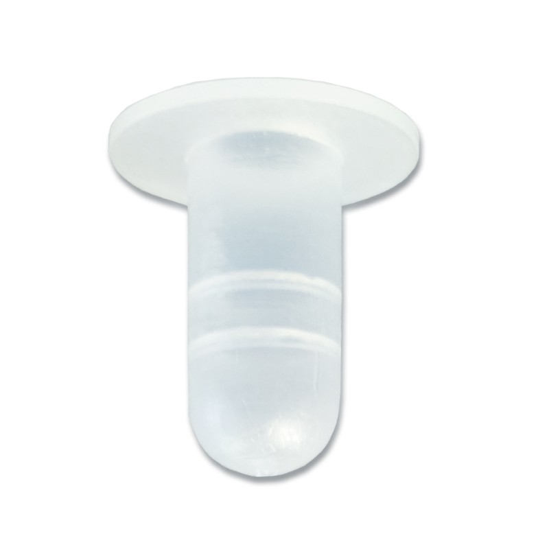 BMW Barrel Nut Pk5015.5mm x 14mm x 7mm Stem Diameter