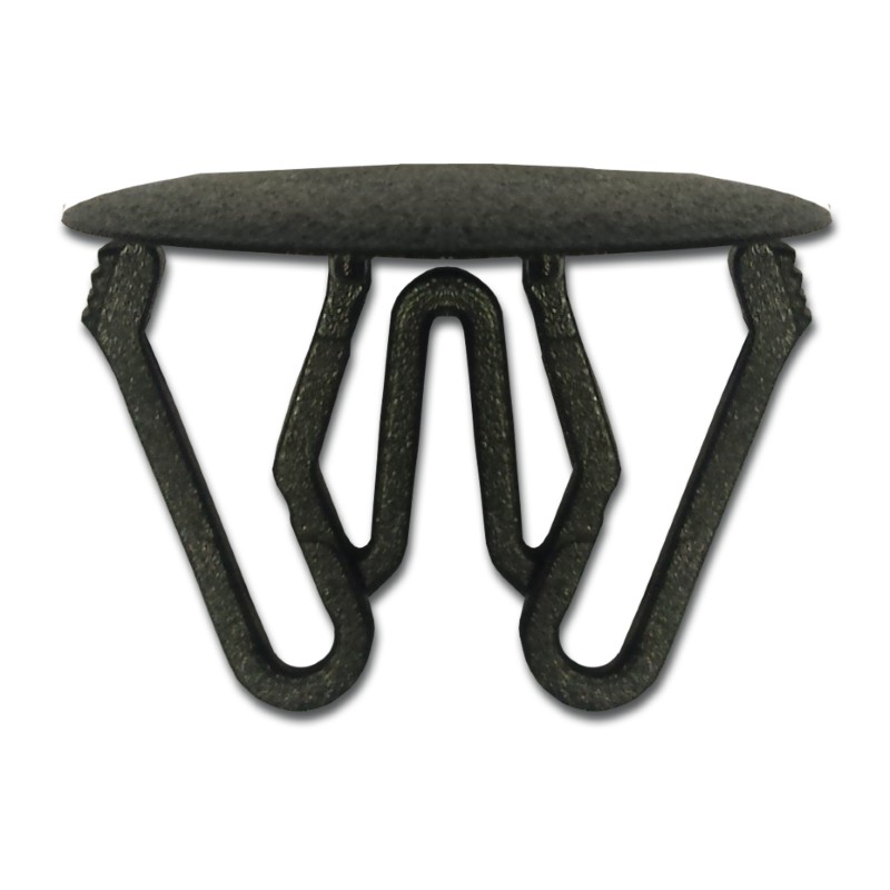 Unipress Hole Plug 14.0mm Pk5014mm to 21mm Max Diameter